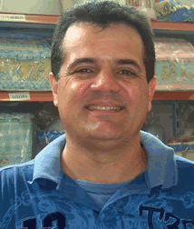 Evander Costa