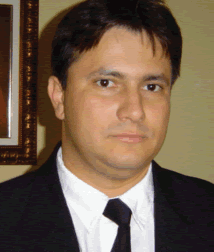 Evandro de Oliveira Silva