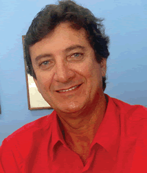 Geraldo Morais dos Anjos