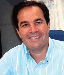 Guilherme Cassini Praça Junior