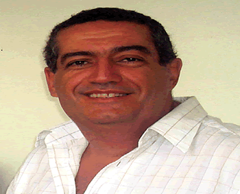 José Víctor Mendes Júnior