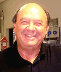 Milton Henrique Guimarães