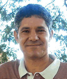 Ralph Perrupato