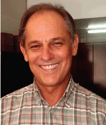 Ronaldo Pinto Coelho Mendes