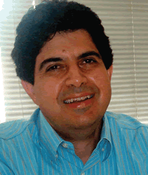 Sérgio Raimundo Marinho