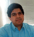 Sérgio Raimundo Marinho