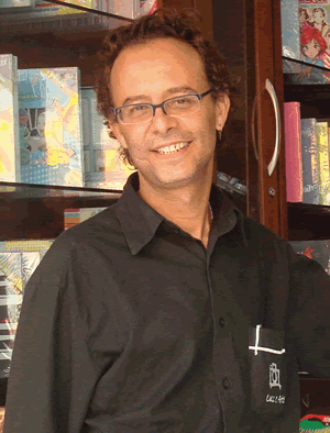 Ralston: amor à profissâo