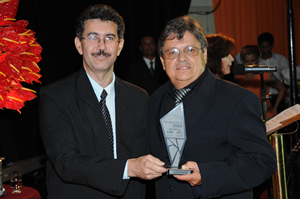 Geraldo Fonteboa e Eurípedes Melo, Agropinho