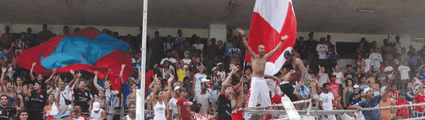 A torcida
