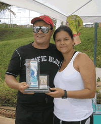 Segundo lugar Exercite