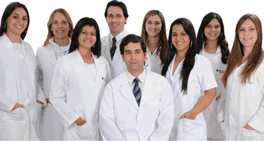 A equipe Acerti está preparada para atender bem os clientes