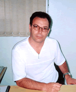 Padre Geraldo Gabriel