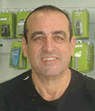 Haroldo Mendes