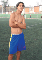 Marcos Henrique Pena Arruda