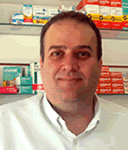 André Alves Miranda