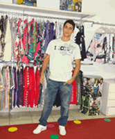 sport wear