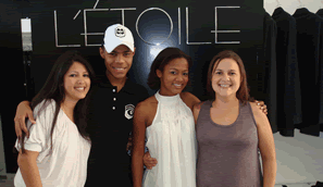 Equipe Létoile