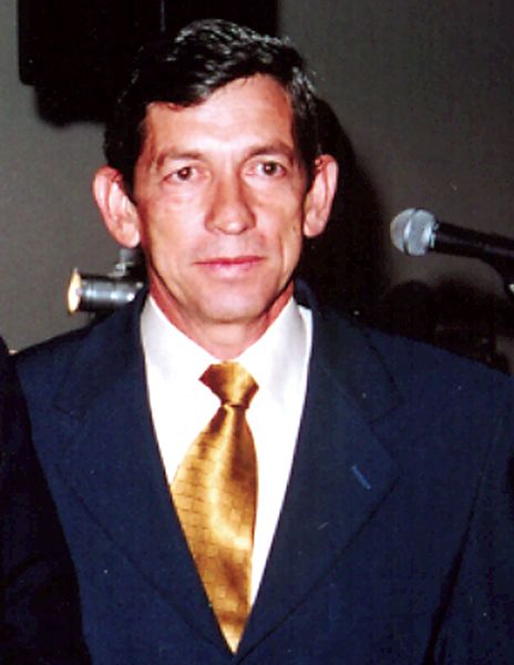 Luiz Peixoto