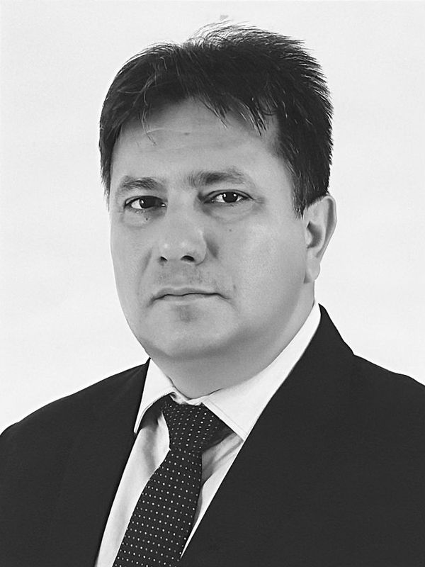 Evandro de Oliveira Silva