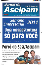 Edição de Junho de 2011