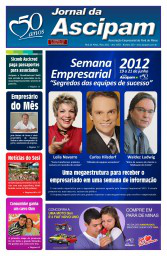 Edição de Maio de 2012