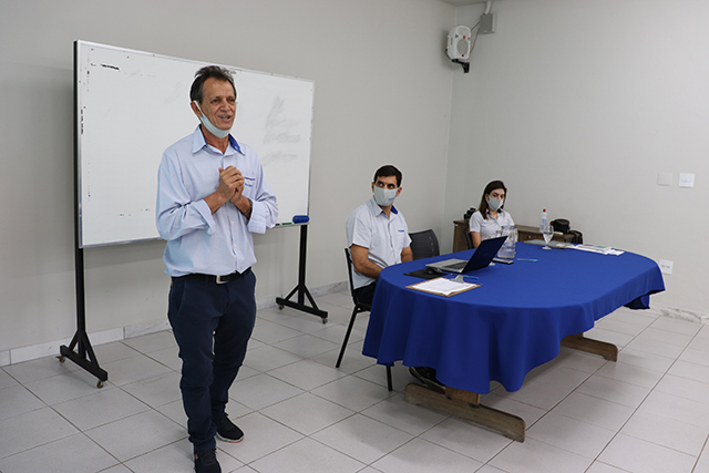 Assembleia geral aprova nova diretoria da Ascipam