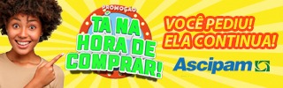 “Tá na Hora de Comprar” continua nesta semana