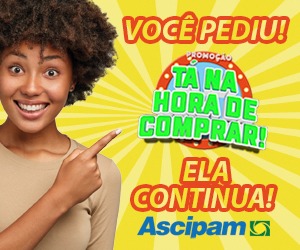 “Tá na Hora de Comprar” continua nesta semana
