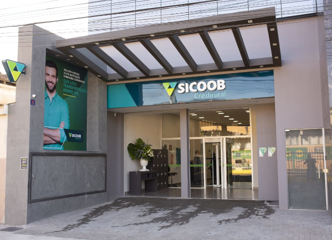 Sicoob Credirural inaugura novo Posto de Atendimento 