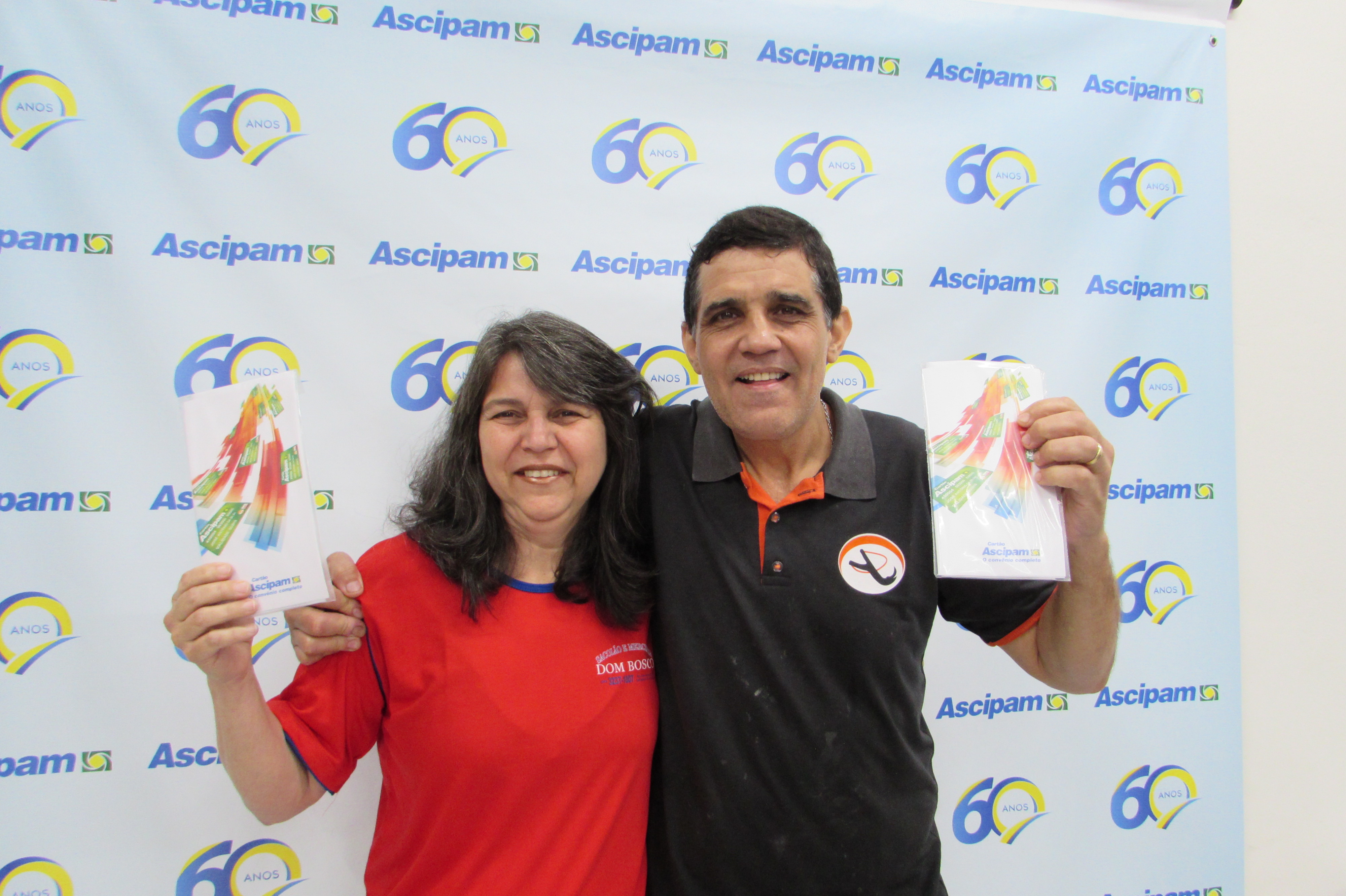 ASCIPAM entrega premiação dos grandes finalistas da promoção COMPRA DA SORTE