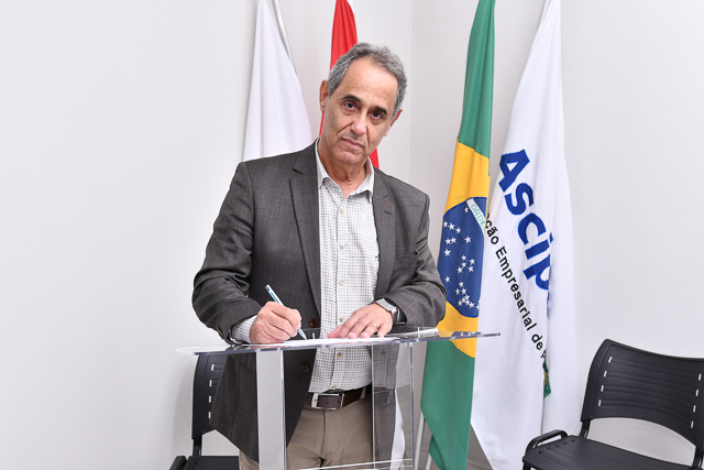 Nova diretoria da Ascipam anuncia prioridades de gestão