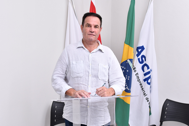 Nova diretoria da Ascipam anuncia prioridades de gestão