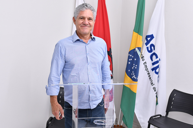 Nova diretoria da Ascipam anuncia prioridades de gestão