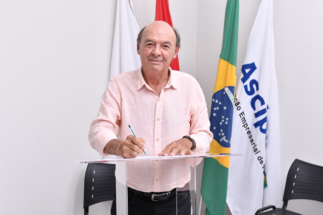 Nova diretoria da Ascipam anuncia prioridades de gestão