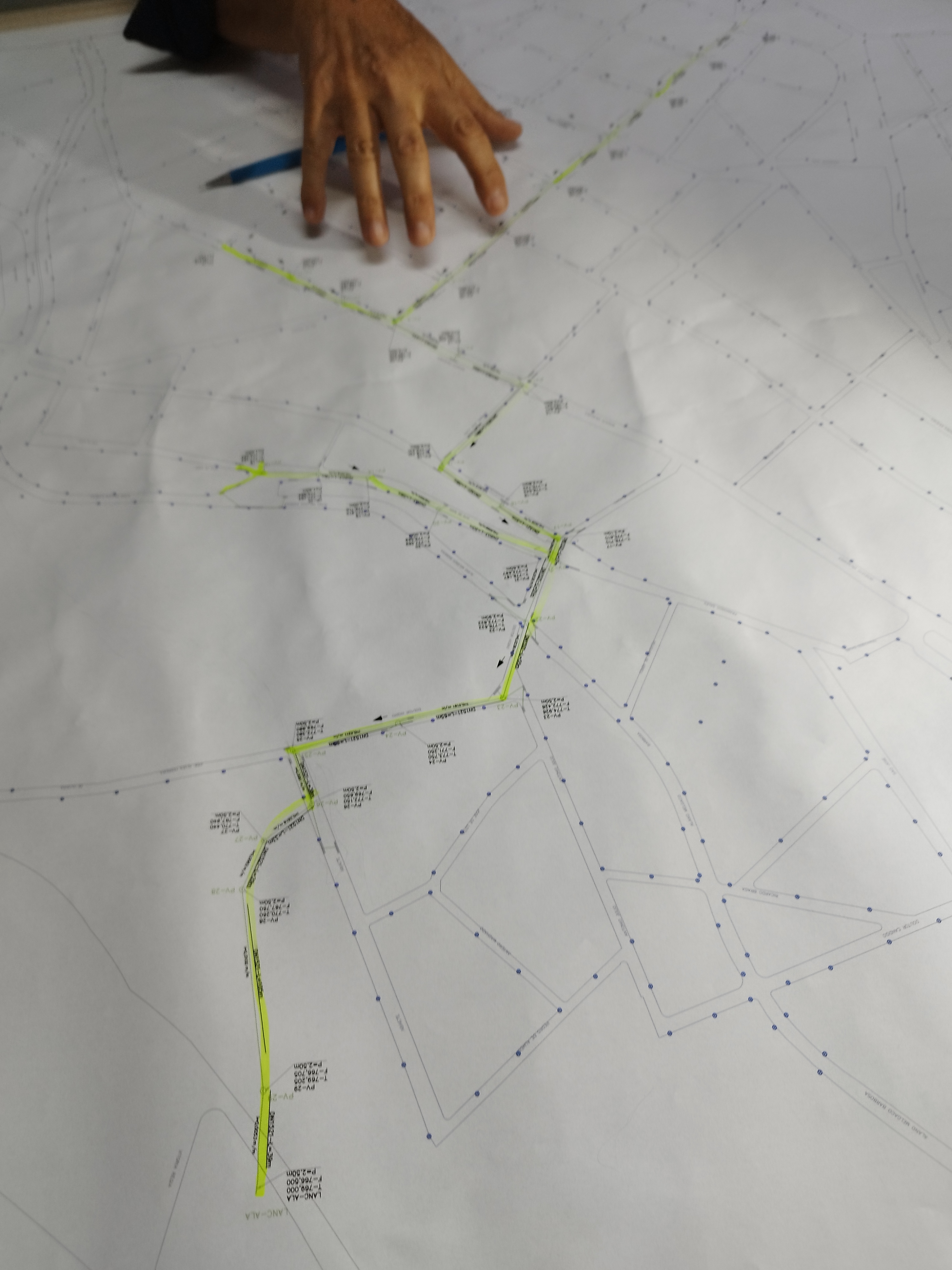 Ascipam convida empresários para conhecer obra de drenagem pluvial da região central de Pará de Minas 