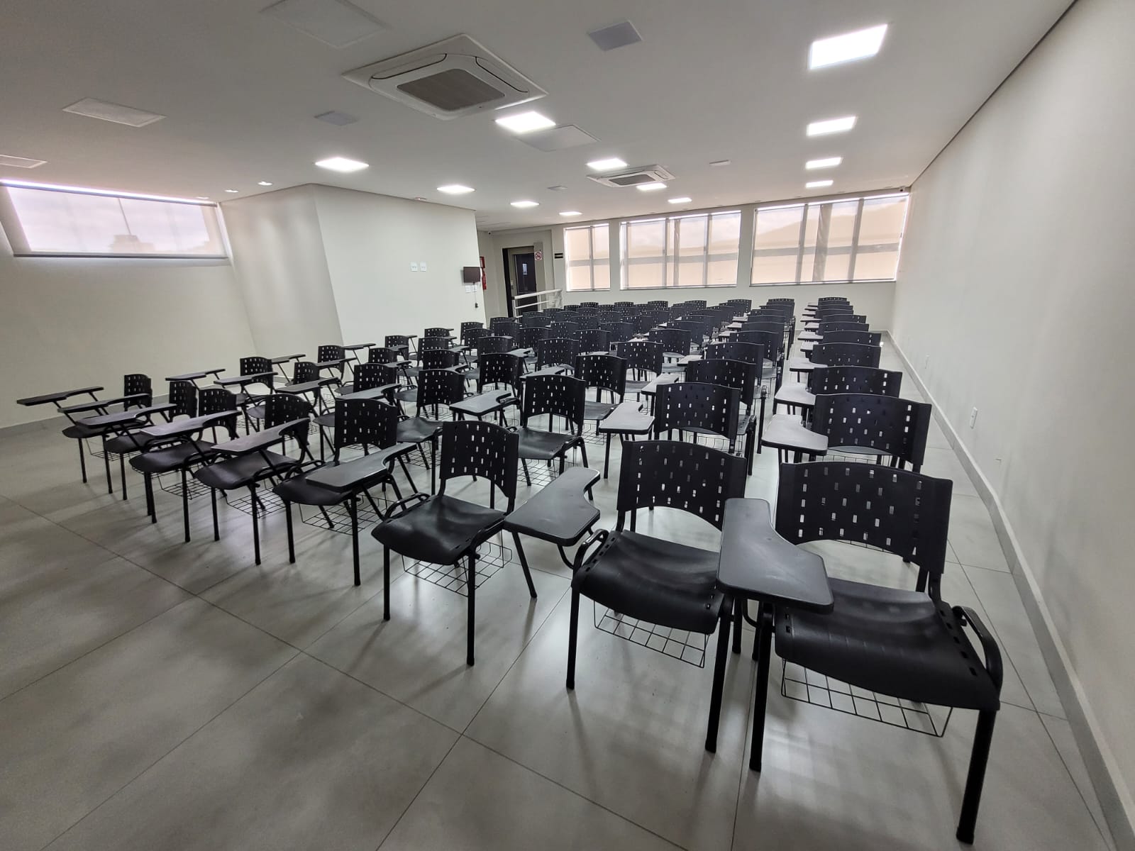 Associado Ascipam inaugura Centro do Saber – Espaço foi criado para a qualificação profissional