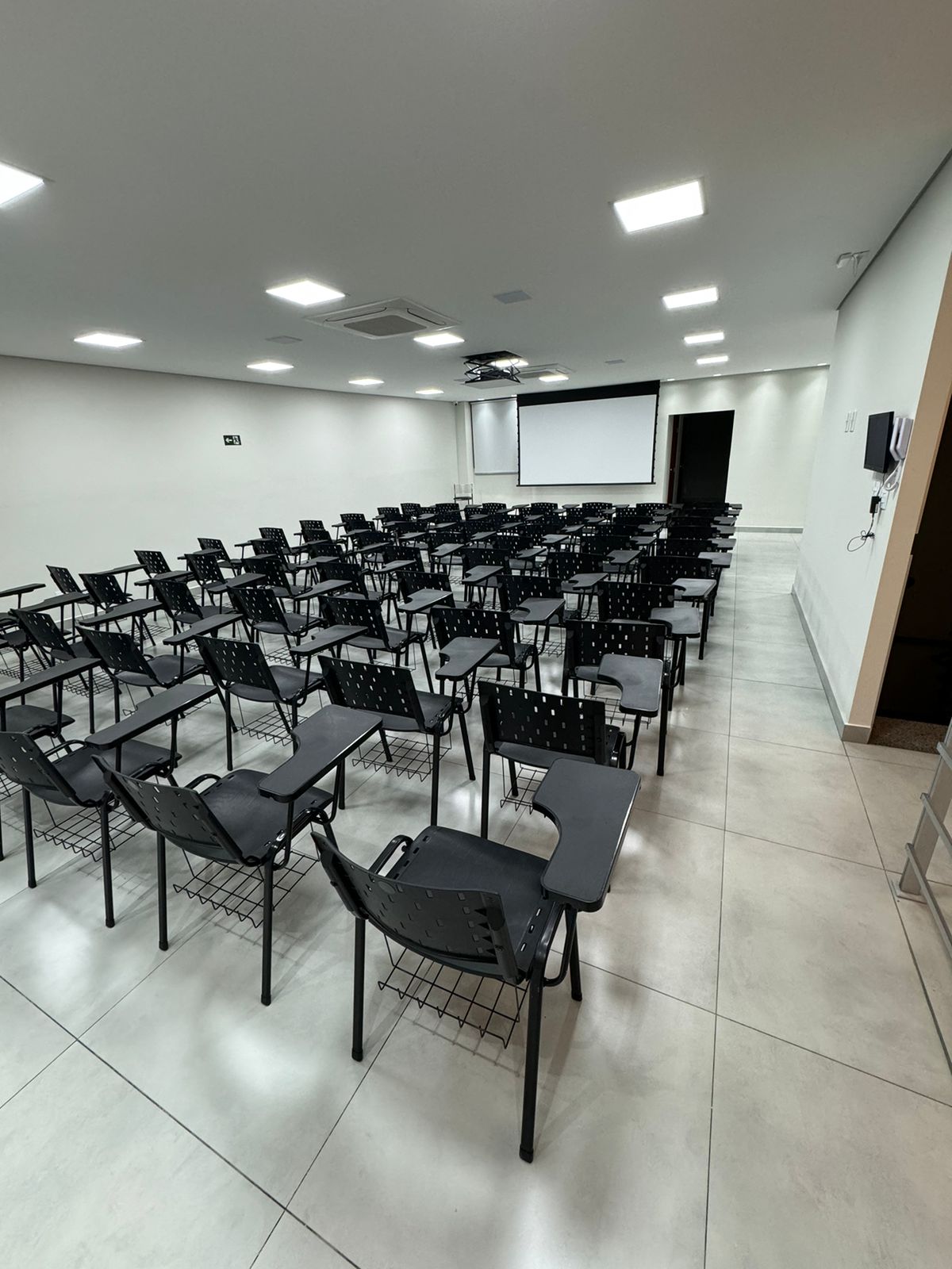 Associado Ascipam inaugura Centro do Saber – Espaço foi criado para a qualificação profissional