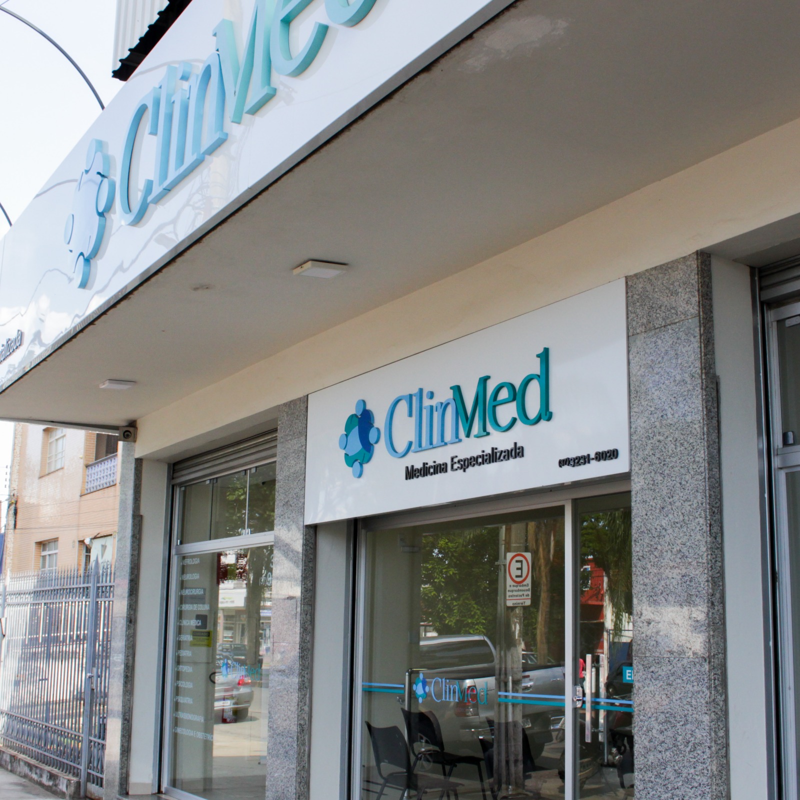 Clinmed oferece descontos especiais para associados Ascipam 