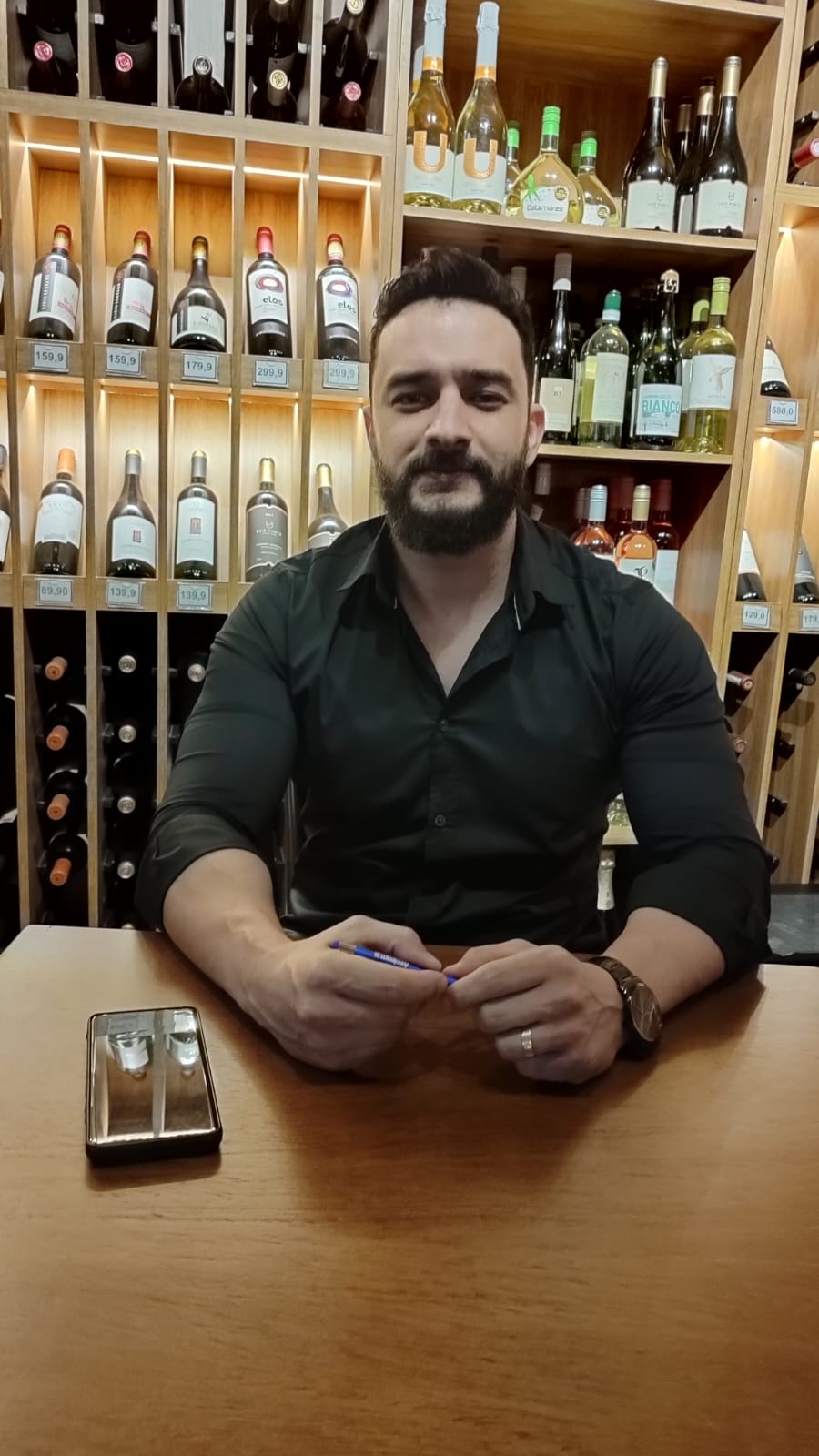 A Ascipam dá boas-vindas ao seu novo associado: Bodega! 