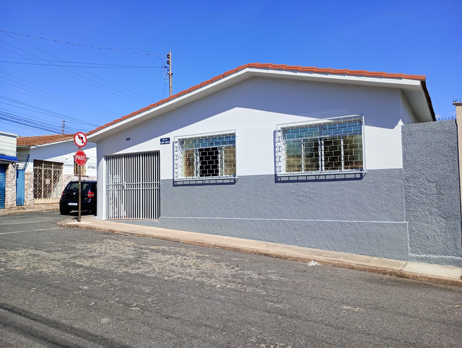 A ASCIPAM RECEBE SUA NOVA ASSOCIADA: WA PINTURAS