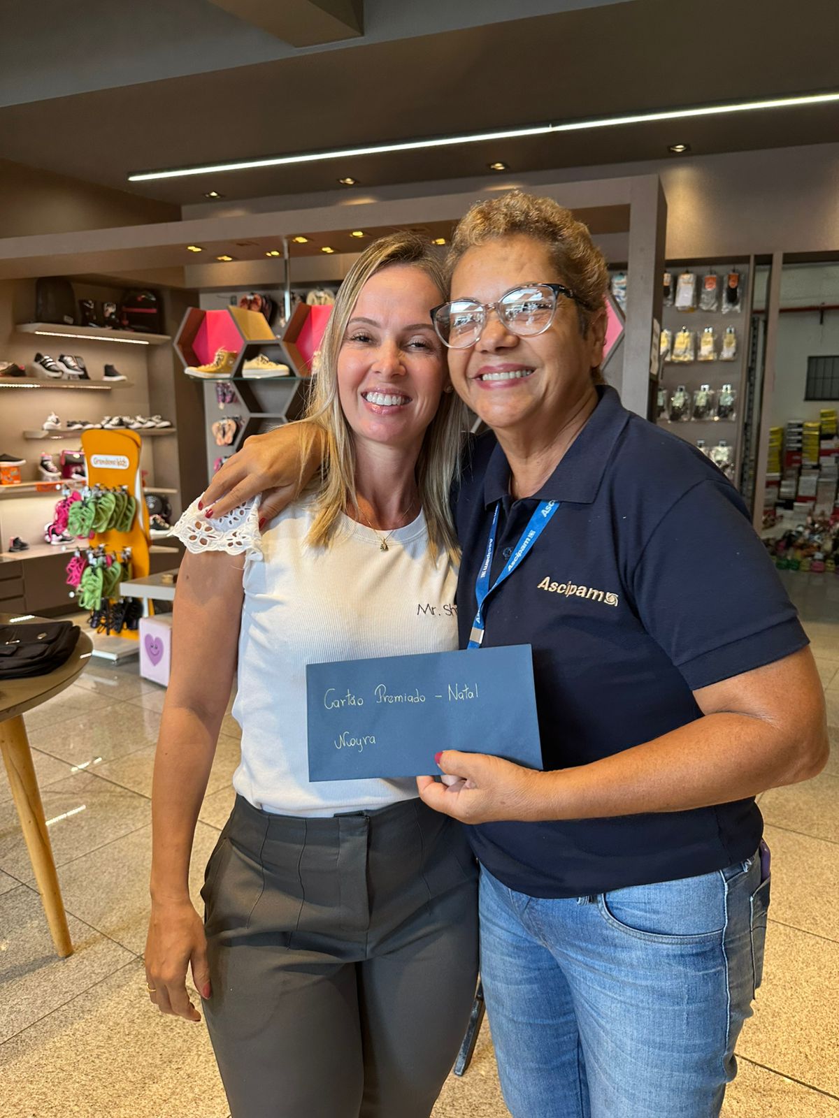 Pará de Minas celebra os ganhadores da Compra da Sorte Digital com R$ 100 mil em prêmios!