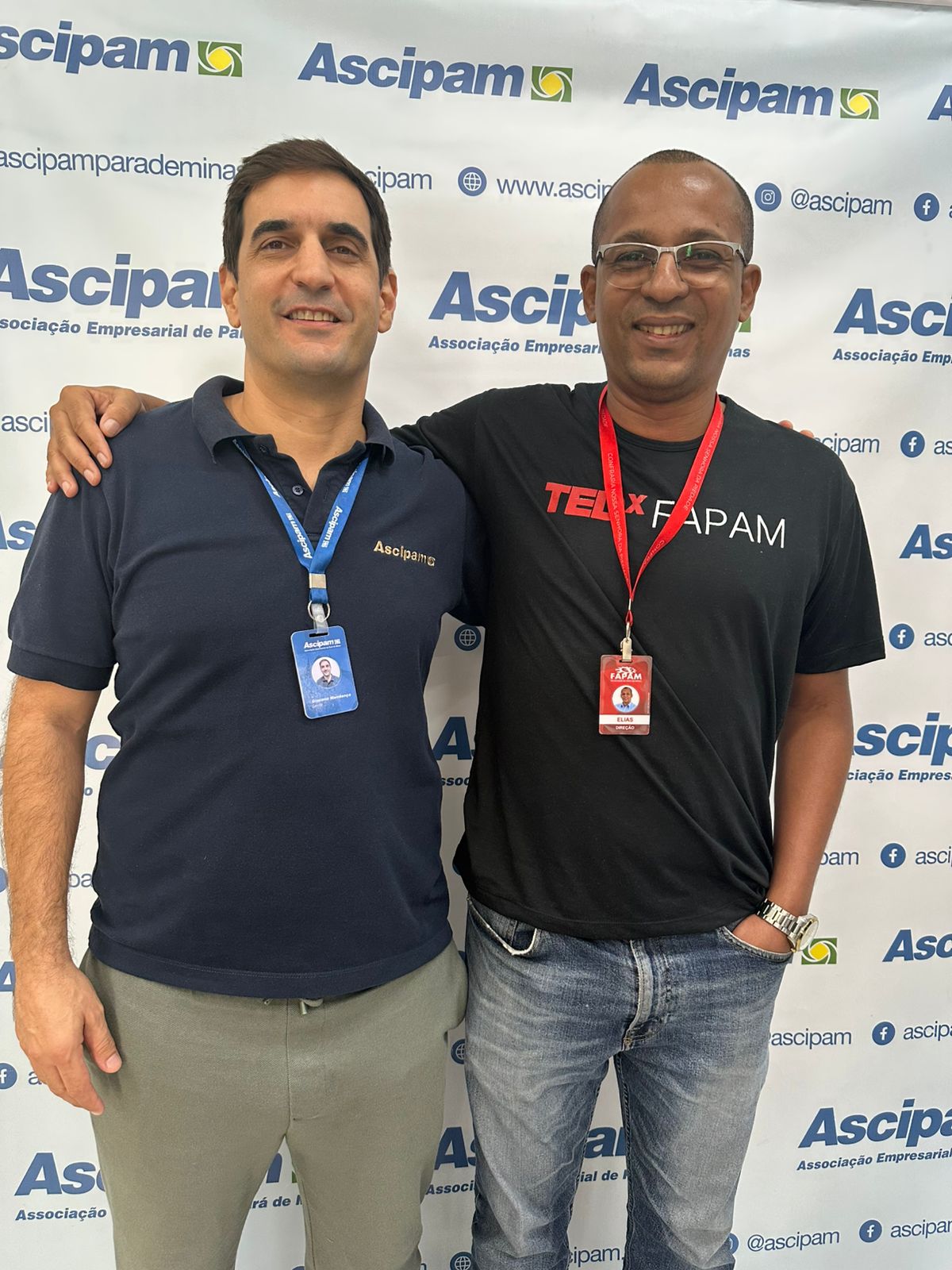 Ascipam e Fapam unem forças para oferecer educação superior e pós-graduação de qualidade a preços exclusivos para associados