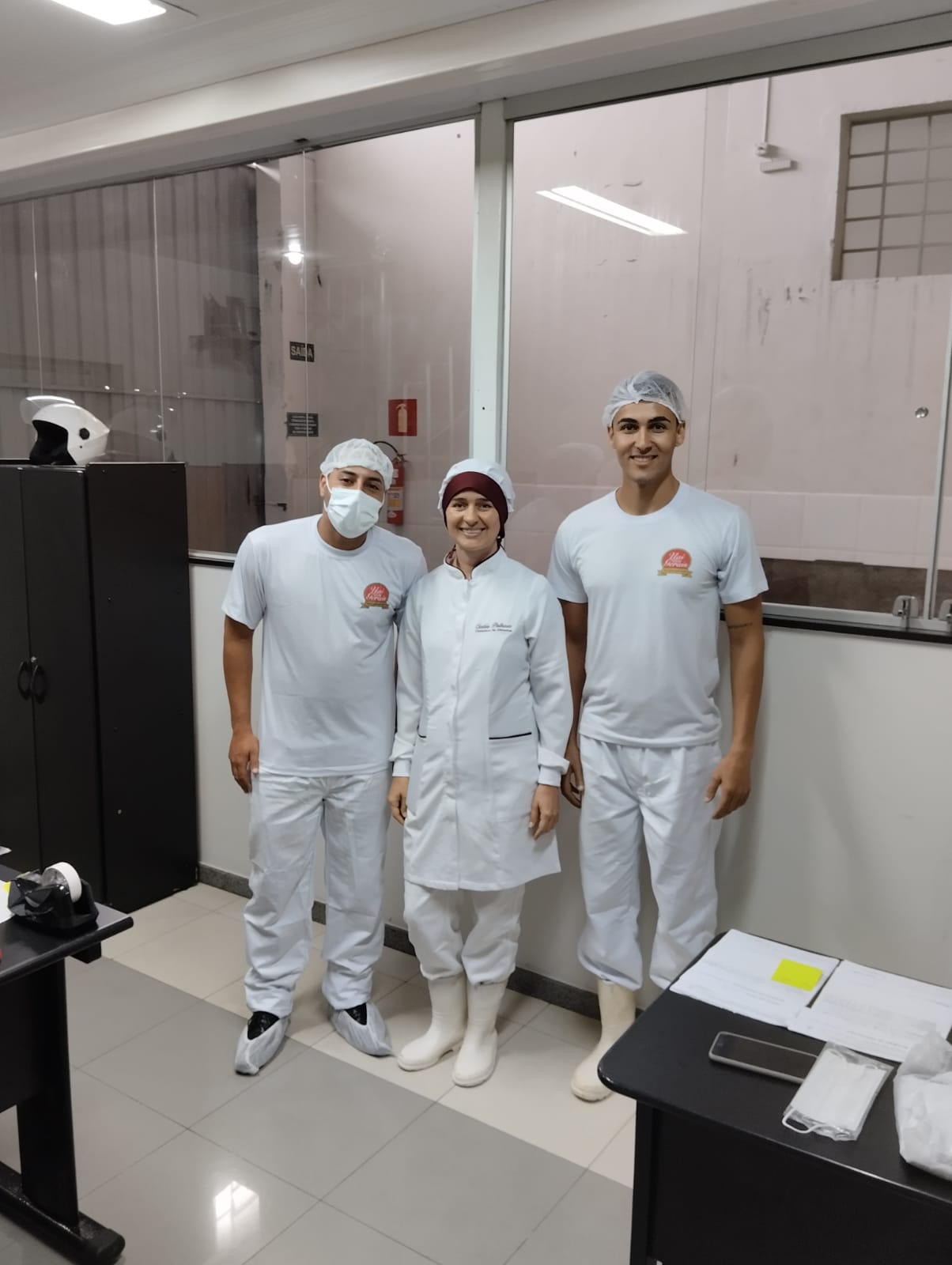 Yonder chega à Ascipam e oferece soluções inovadoras para o setor alimentício