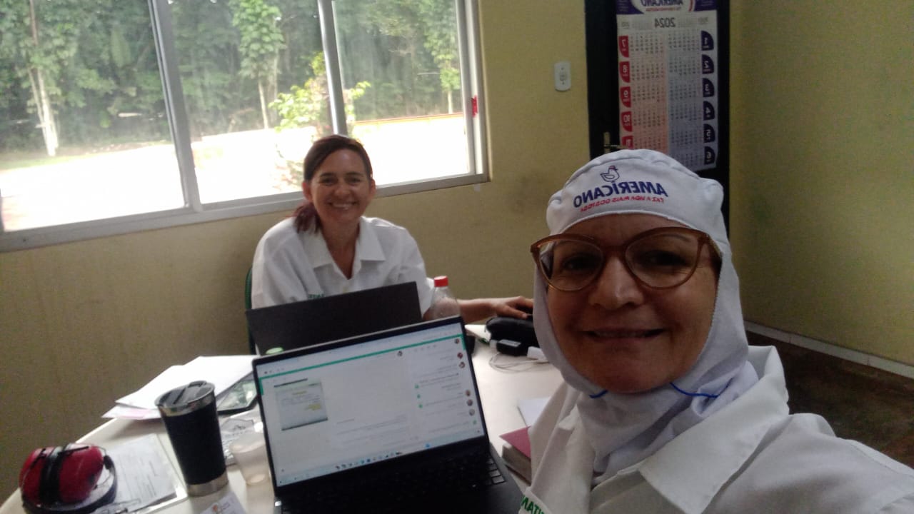 Yonder chega à Ascipam e oferece soluções inovadoras para o setor alimentício