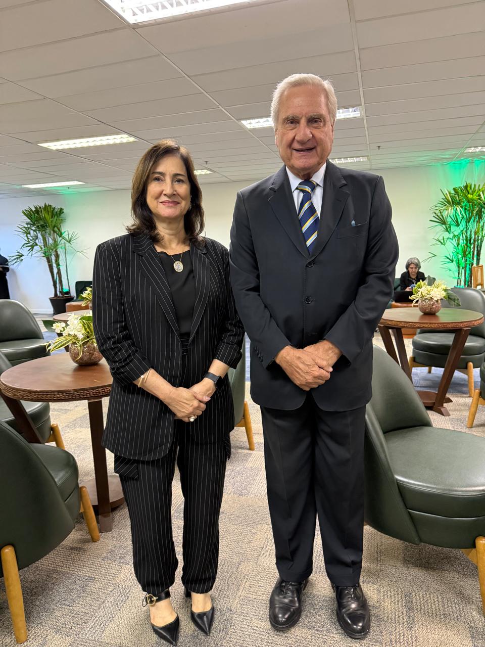 Ascipam presente: CMEC nacional realiza 1ª reunião ordinária de 2025 com foco no fortalecimento do empreendedorismo feminino