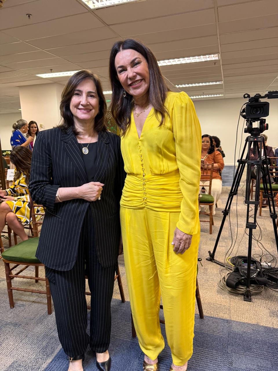Ascipam presente: CMEC nacional realiza 1ª reunião ordinária de 2025 com foco no fortalecimento do empreendedorismo feminino