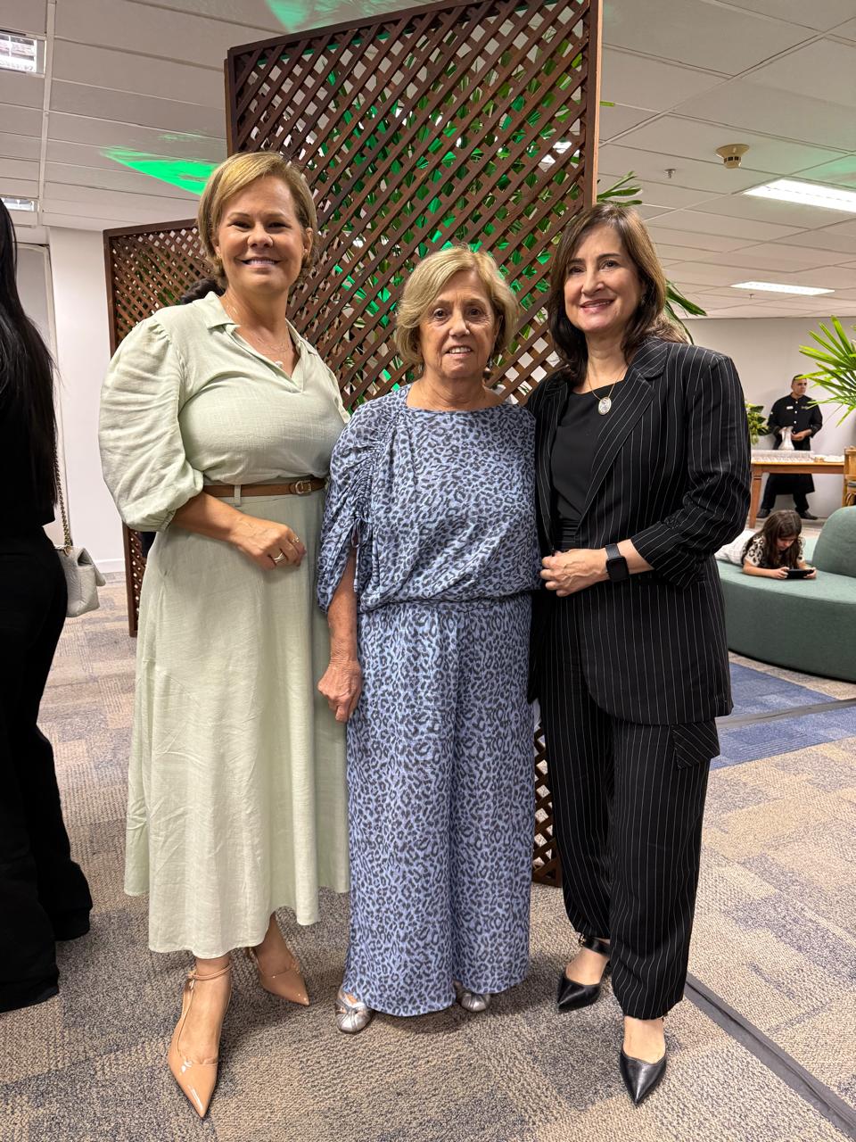 Ascipam presente: CMEC nacional realiza 1ª reunião ordinária de 2025 com foco no fortalecimento do empreendedorismo feminino
