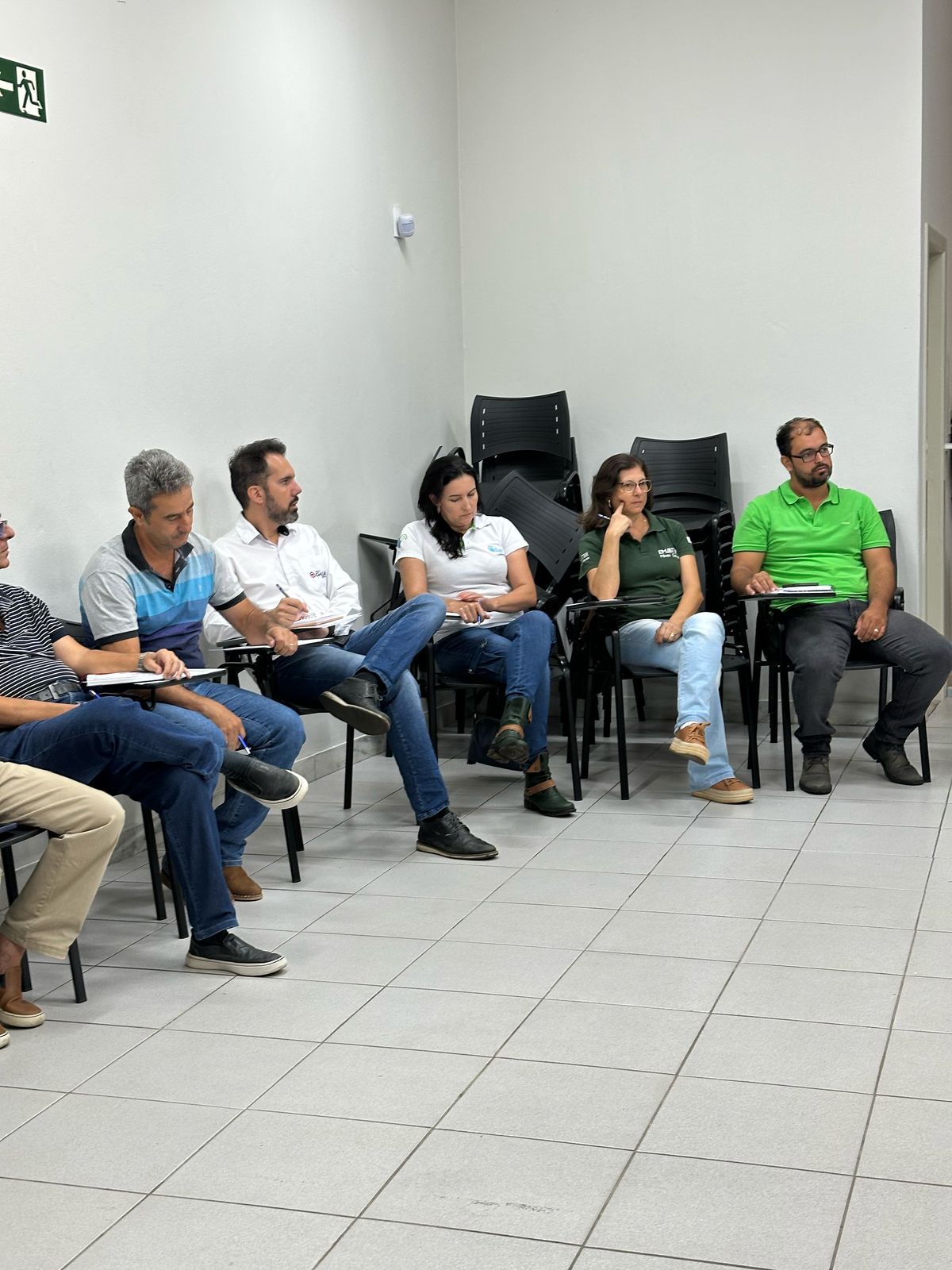 Ascipam reúne lideranças, produtores, Poderes Legislativo e Executivo em busca do fortalecimento do agronegócio