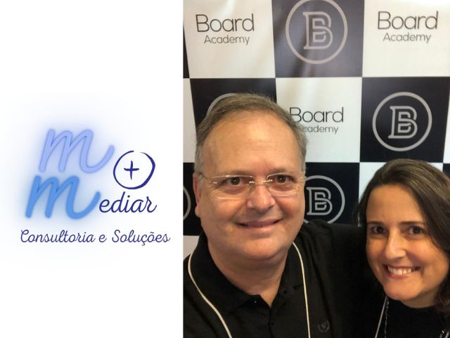 Mais Mediar: Nova associada da Ascipam traz soluções inovadoras para o mercado
