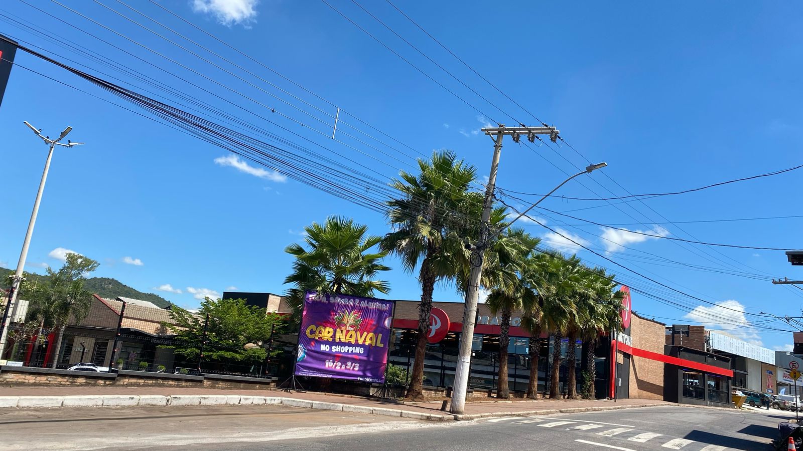 Expansão do Fabrika Mall: Novidades para os Clientes de Pará de Minas
